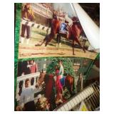 HORSE RACING POSTER