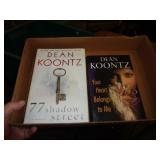 BOOKS