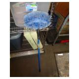 CEILING FAN BRUSH / UT
