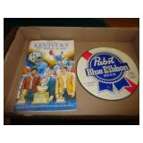 U OF K ITEMS