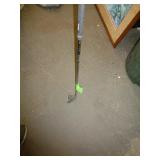 EZ ROLL CHIPPING IRON / UT