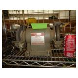 SEARS GRINDER - WORKS / UT