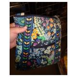 VERA BRADLEY PURSE
