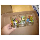 DISNEY GLASSES