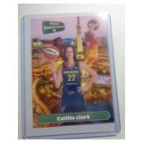 CAITLIN CLARK 2024