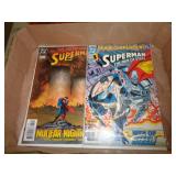 COMIC BOOKS