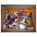 COMIC BOOKS