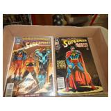 COMIC BOOKS
