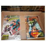 COMIC BOOKS