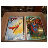 COMIC BOOKS