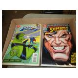 COMIC BOOKS
