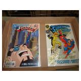 COMIC BOOKS