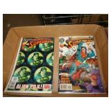COMIC BOOKS