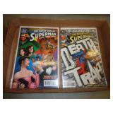 COMIC BOOKS