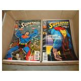 COMIC BOOKS