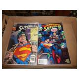 COMIC BOOKS