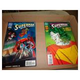 COMIC BOOKS
