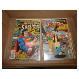 COMIC BOOKS