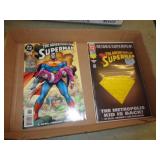 COMIC BOOKS