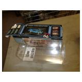 DISPLAY CASE FOR 1/18 OR 1/24 CARS
