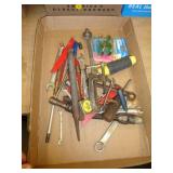 TOOLS