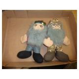 DUCK DYNASTY PLUSH TOYS
