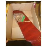CEILING FAN BLADES / UT