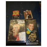 ELVIS ITEMS