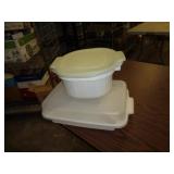 PLASTICWARE / UT
