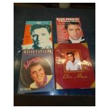 ELVIS ITEMS