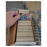 BASEBALL CARDS