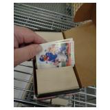 BASEBALL CARDS