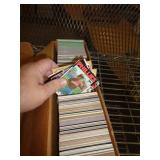BASEBALL CARDS
