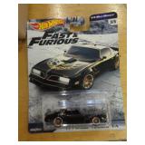 HOT WHEELS - 77 FIREBIRD 2017