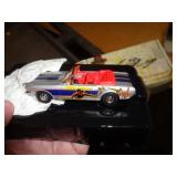 MATCHBOX CAR