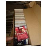 BASEBALL CARDS