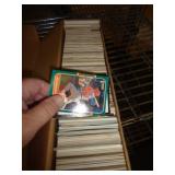 BASEBALL CARDS
