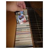BASEBALL CARDS