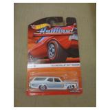 HOT WHEELS - RETRO RED LINE 2015