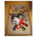 DIECAST CARS
