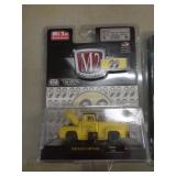 M2 MIB - 2017 - 56 FORD F-100