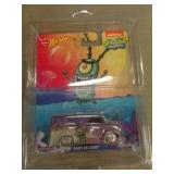 HOT WHEELS MIB 2014 SPONGE BOB - DAIRY DELIVERY