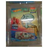 HOT WHEELS MIB 2014 SPONGE BOB - 34 DODGE