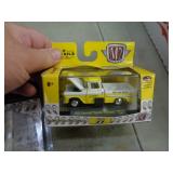M2 MIB - 2017 - 58 CHEVY
