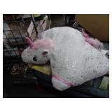 PLUSH PILLOW   PET