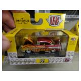 M2 MIB - 2017 - 57 CHEVY