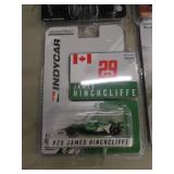 GREENLIGHT MIB -INDY CAR 2021