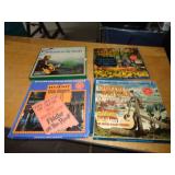 RECORDS