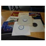 RECORDS