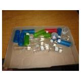 SHOT GLASSES